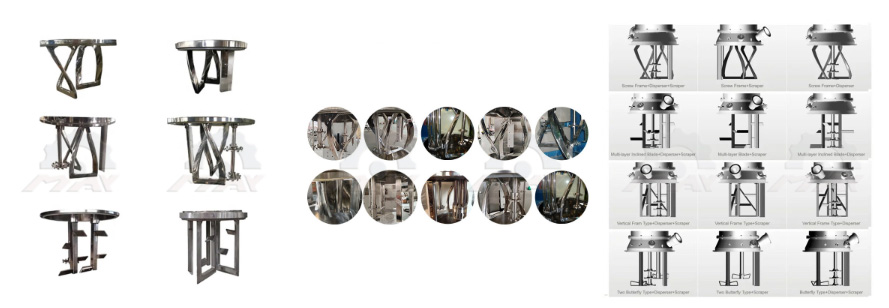 15L Vacuum Double Planetary Mixer with Touch Screen Working Diagram Design Drawing 15L Vacuum Double Planetary Mixer with Touch Screen Working Diagram Design Drawing