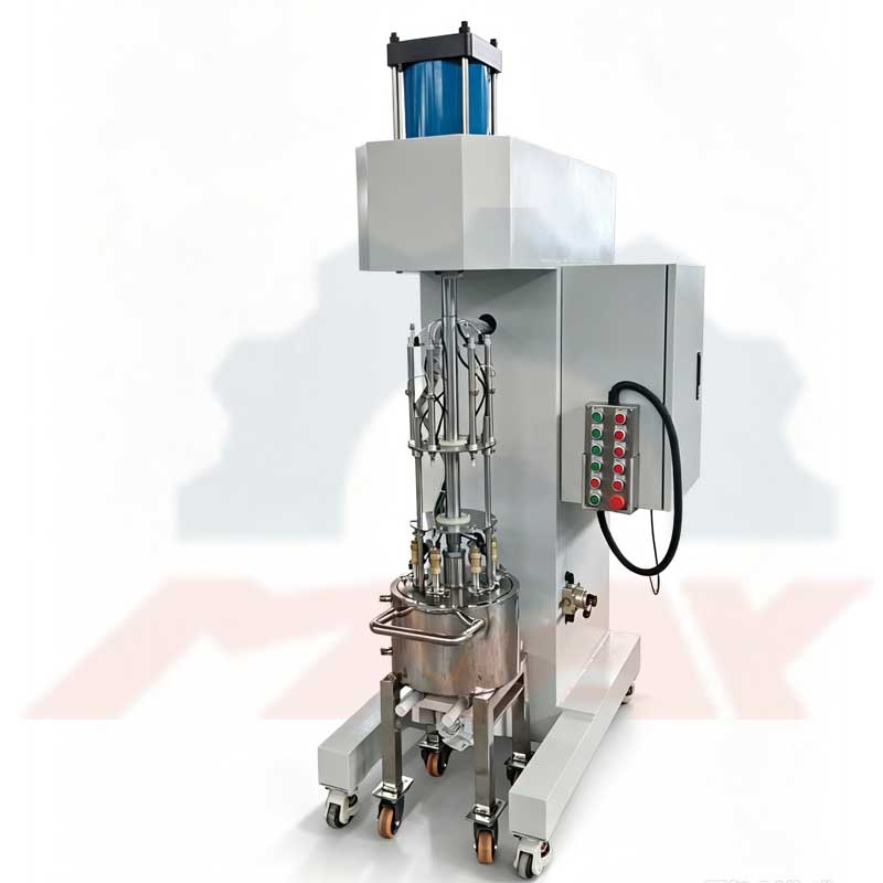 Solder Paste Filling Machine Solder Paste Filling Machine