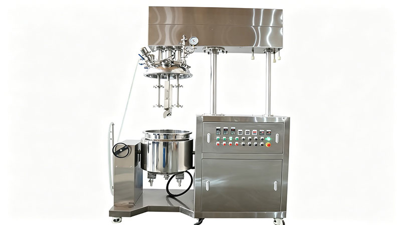 Powder Tank for Toothpaste Manufacturing Machine.jpg Powder Tank for Toothpaste Manufacturing Machine.jpg