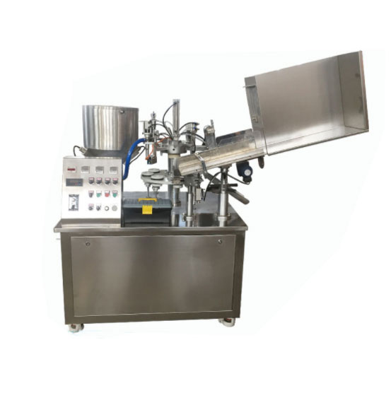 How to Choose the Right Packaging Filling Machine for Your Product Line