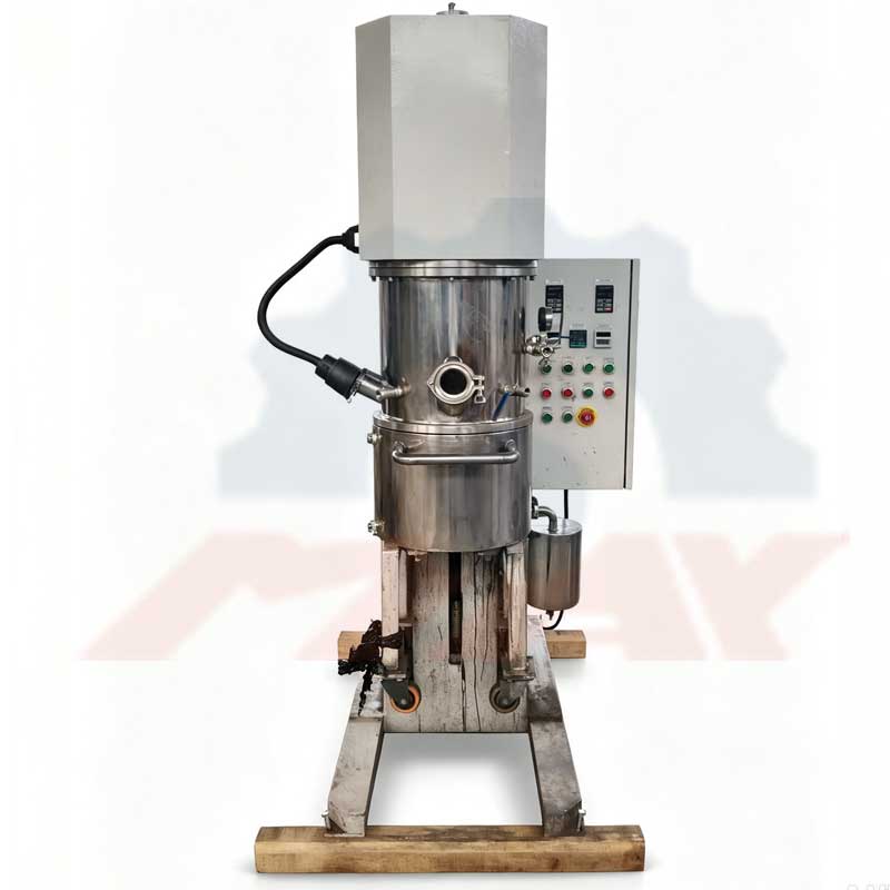 20L Vacuum Planetary Mixer