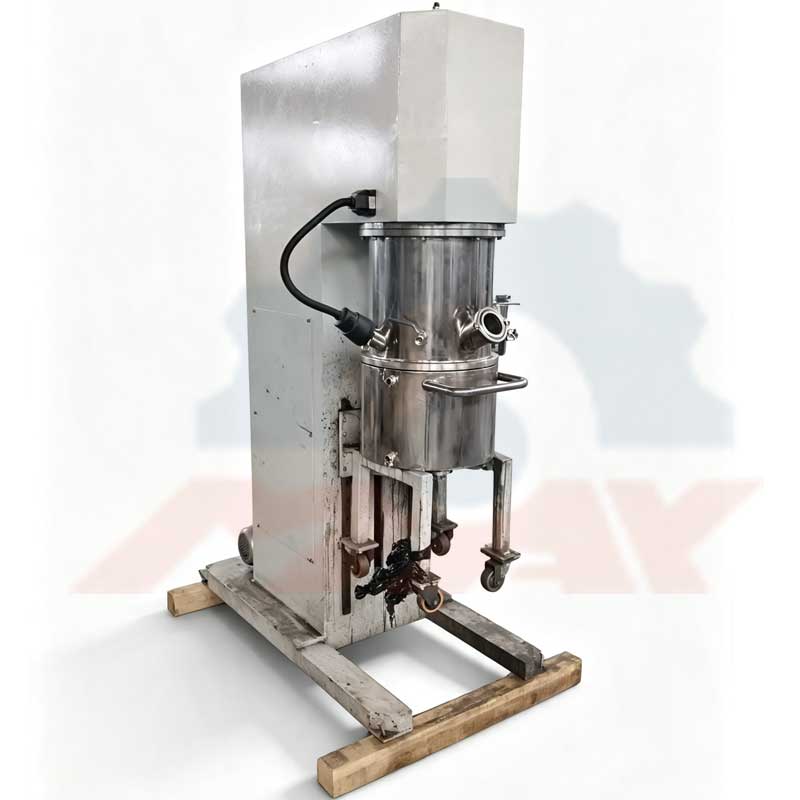 20L Vacuum Planetary Mixer
