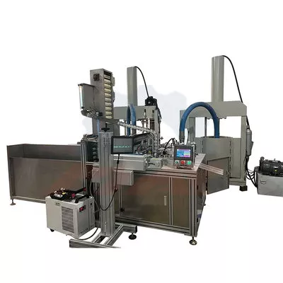 Silicone Sealant Filling Machine